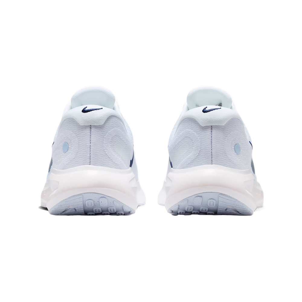 Nike Journey Run 'White / Hydrogen Blue / Pearl Pink / Black' Женские