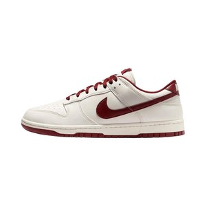 Nike Dunk ‘Phantom / Team Red’ Мужские