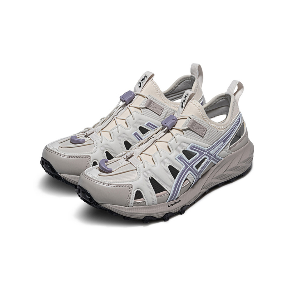 ASICS Gel-Sonoma SE 'Ecru / Purple' Мужские