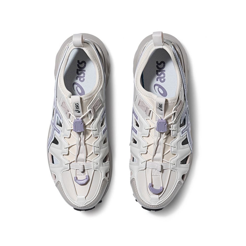 ASICS Gel-Sonoma SE 'Ecru / Purple' Мужские