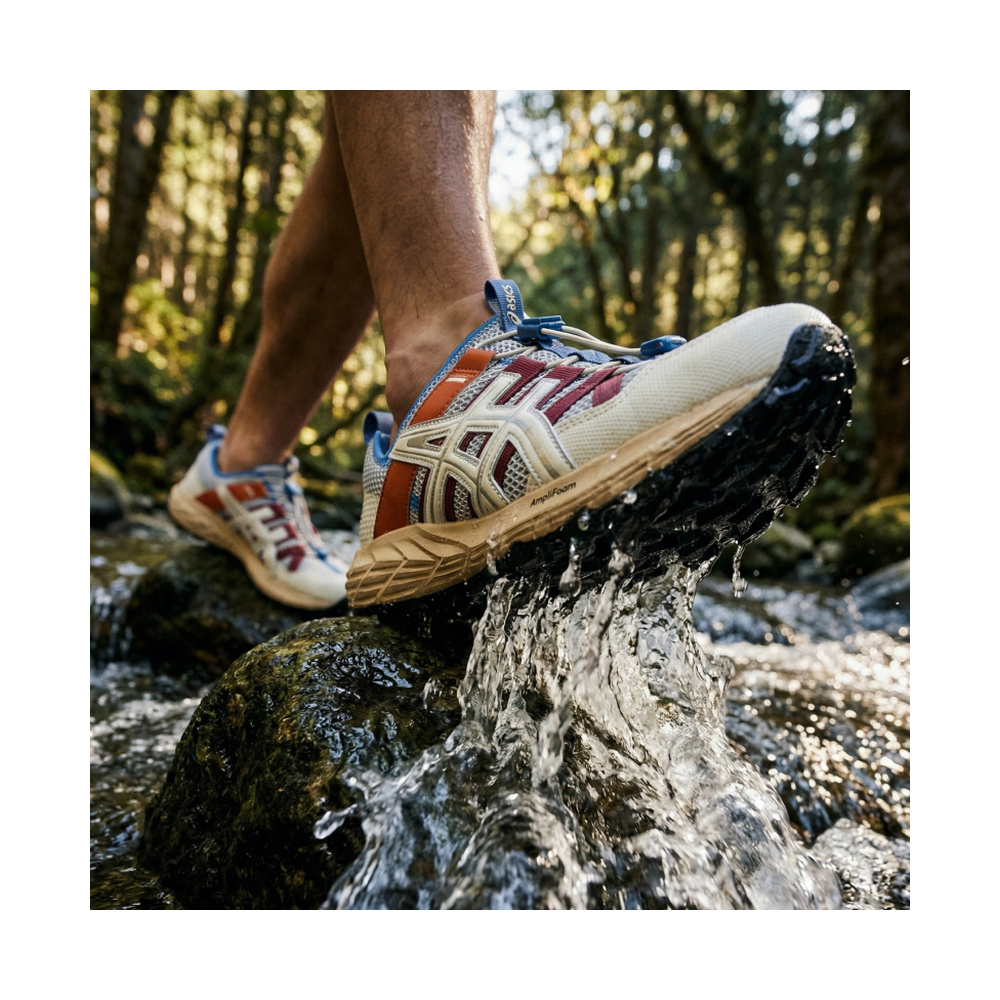 ASICS Gel Sonoma 'Beige' Мужские