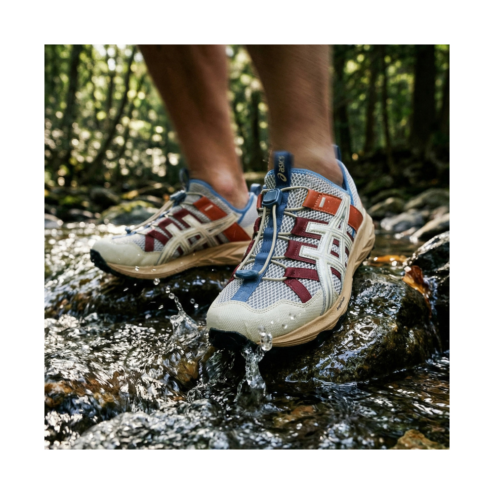 ASICS Gel Sonoma 'Beige' Мужские