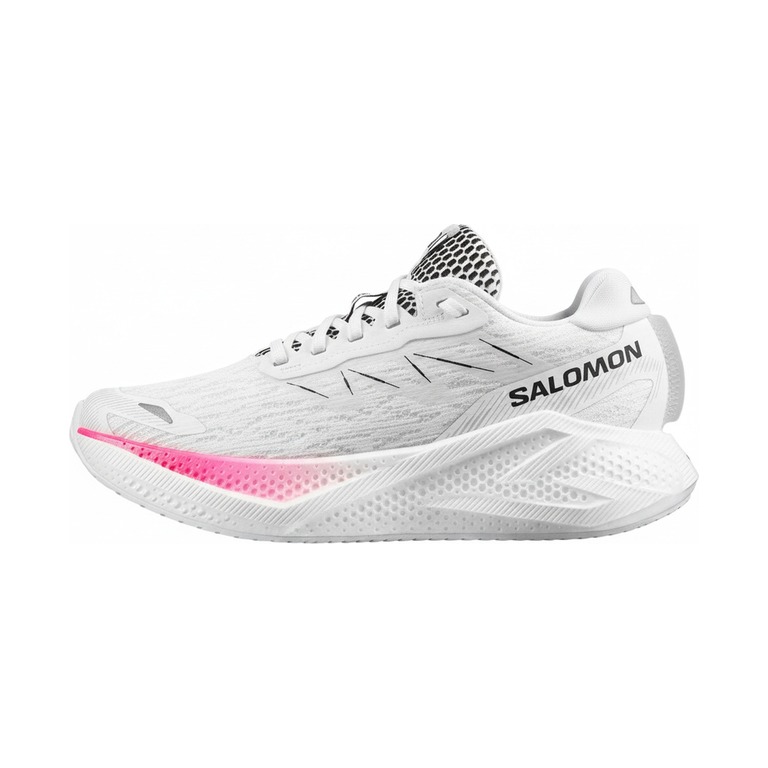 Salomon Aero Glide 4 'White' Женские