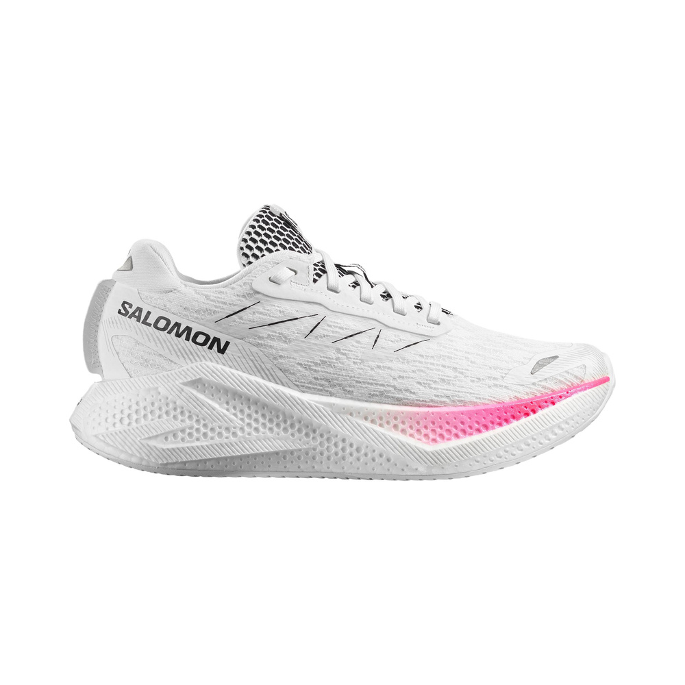 Salomon Aero Glide 'White' Женские