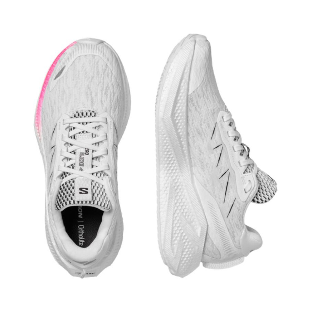 Salomon Aero Glide 'White' Женские