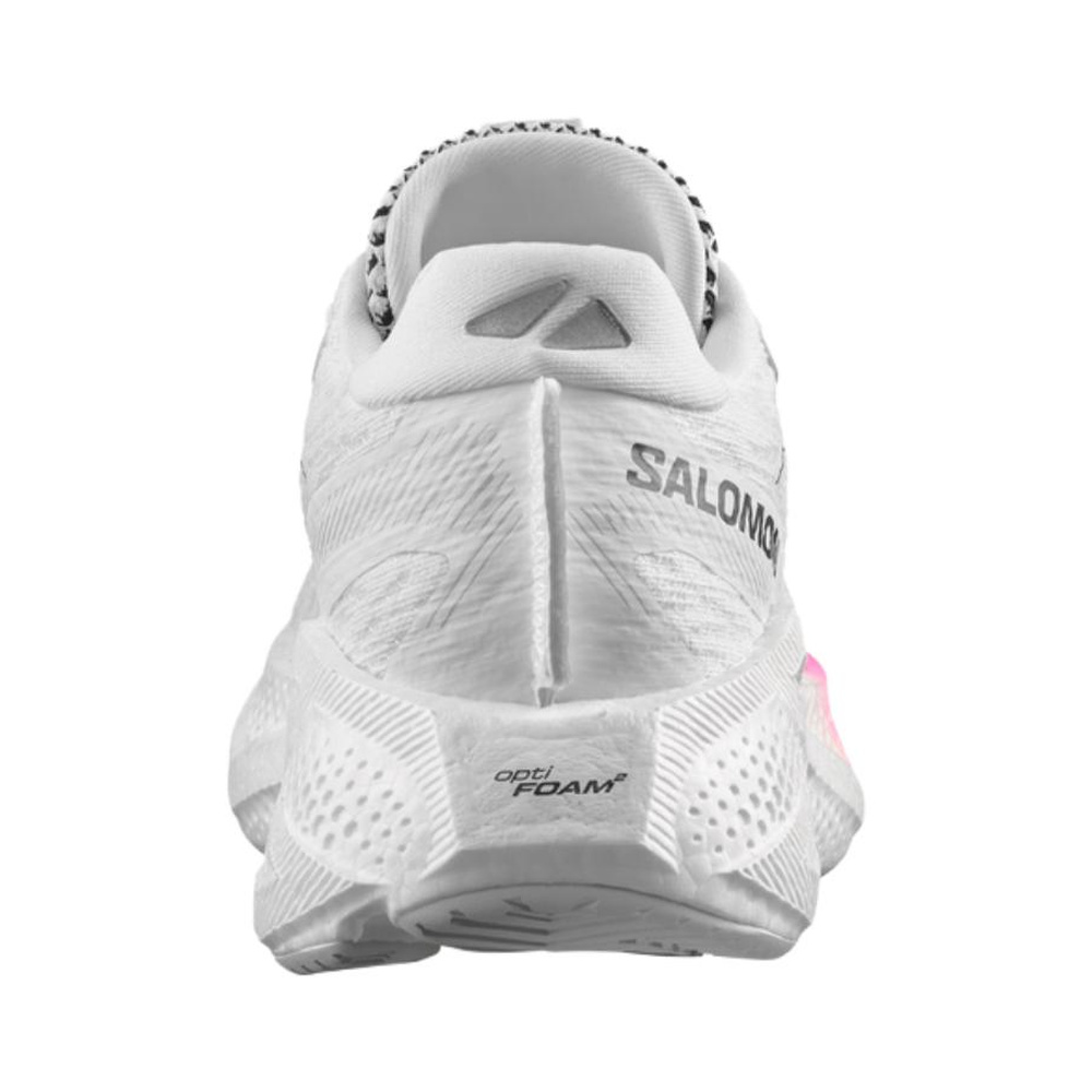 Salomon Aero Glide 'White' Женские