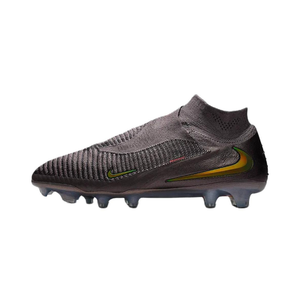 Nike Phantom 6 'Medium Ash / Black / Gold Amber' Мужские