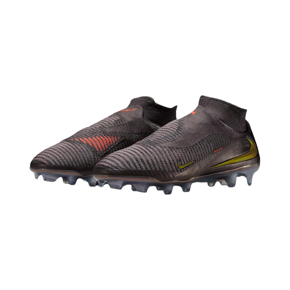 Nike Phantom 6 'Medium Ash / Black / Gold Amber' Мужские