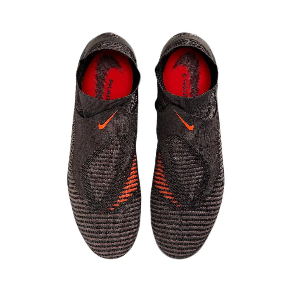 Nike Phantom 6 'Medium Ash / Black / Gold Amber' Мужские