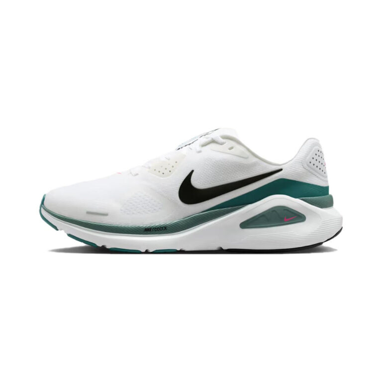 Nike Structure 26 'White / Midnight Navy' Мужские