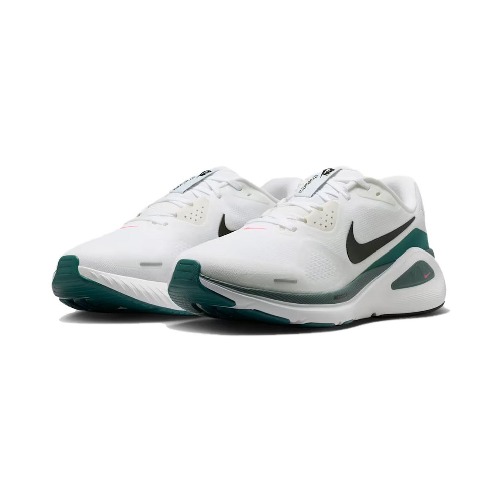 Nike Structure 26 'White / Midnight Navy' Мужские