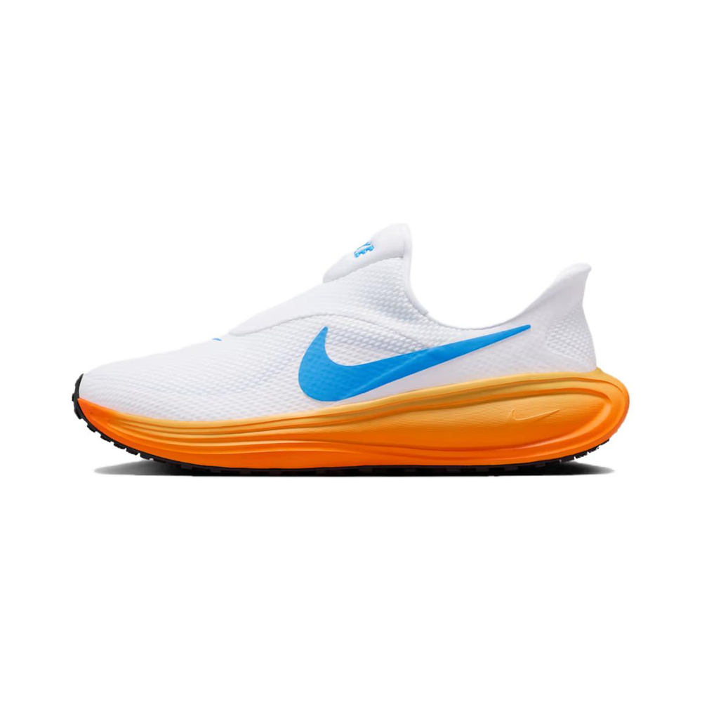 White / Hydrogen Blue / Total Orange / Blue Crystal