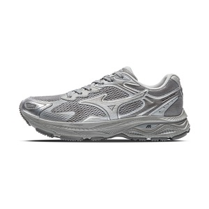 Mist Grey / Silver -> Grey / Silver
