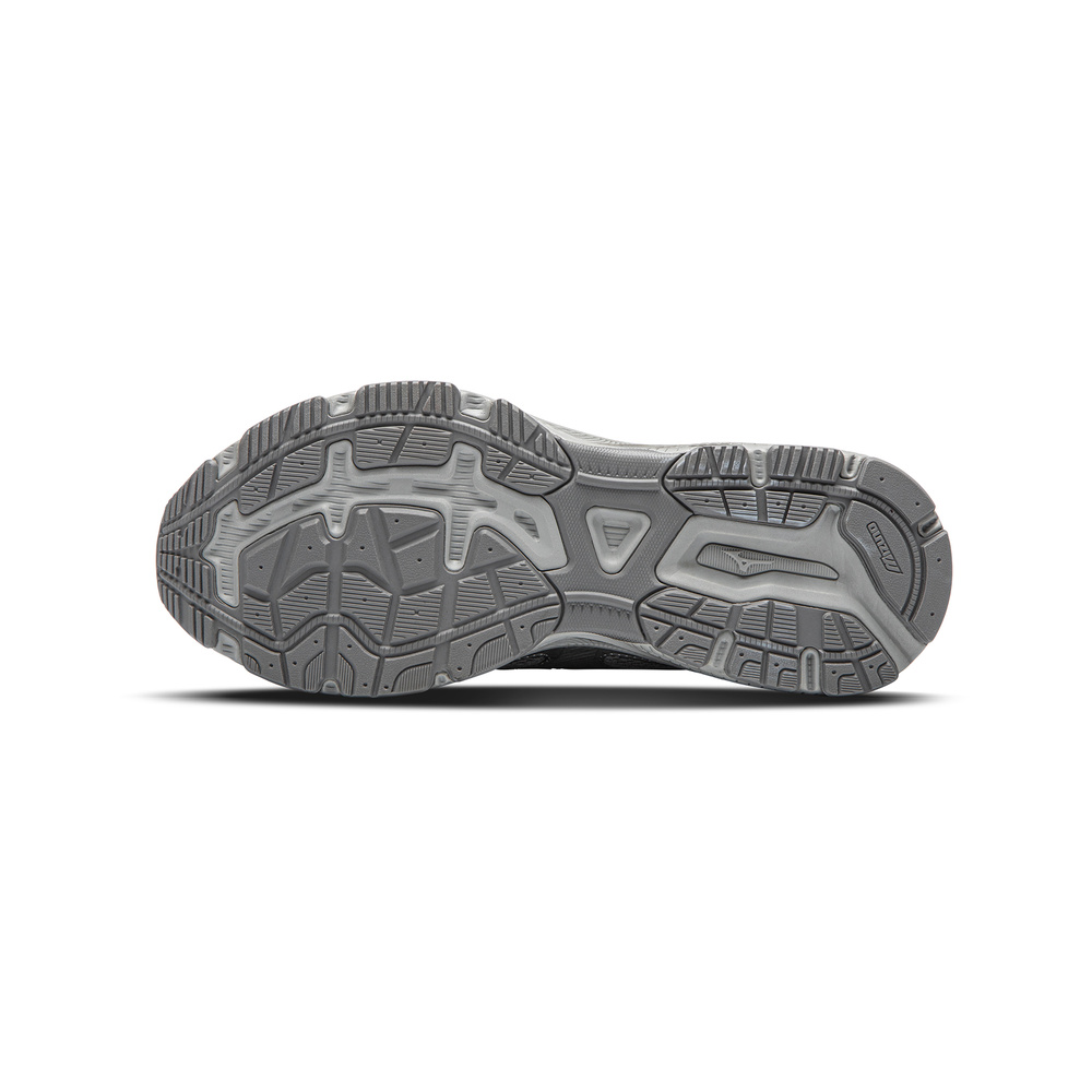 Mizuno Racer S 'Mist Grey / Silver -> Grey / Silver' Мужские