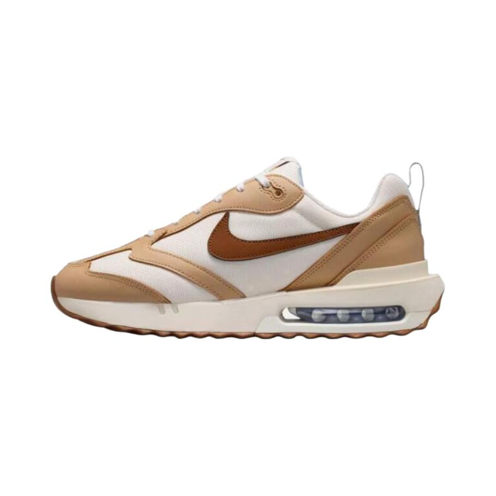 Yukon Brown / Rattan