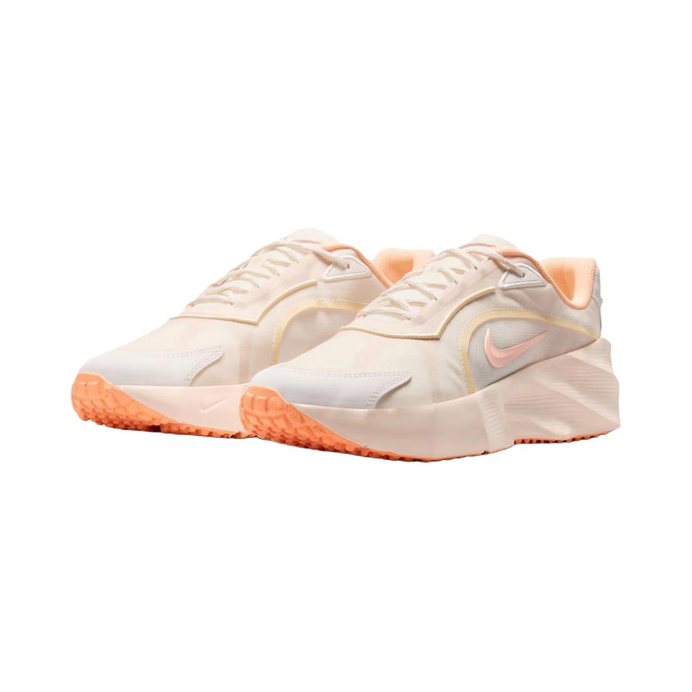 Nike Aura 'White / Wolf Grey' Женские