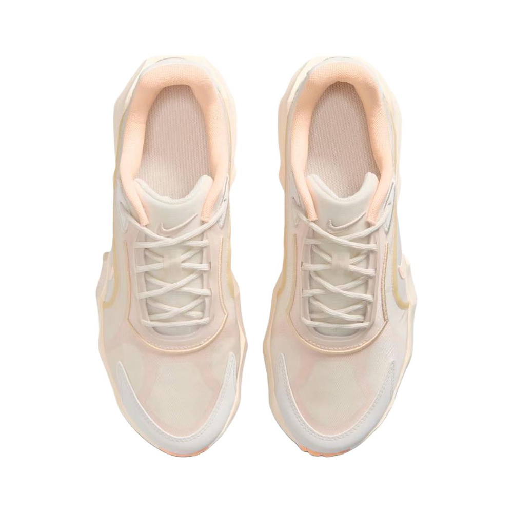 Nike Aura 'White / Wolf Grey' Женские