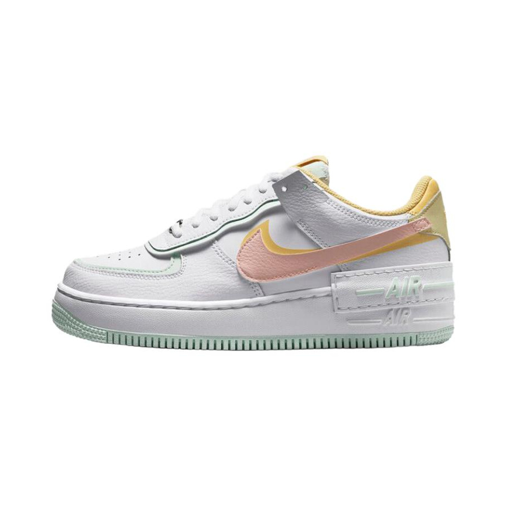 Wmns White