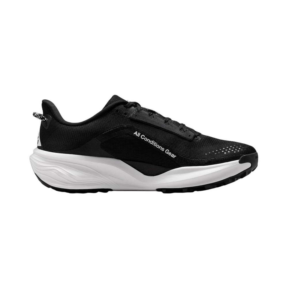 Nike ACG Pegasus 'Black / Anthracite / Summit White' Мужские