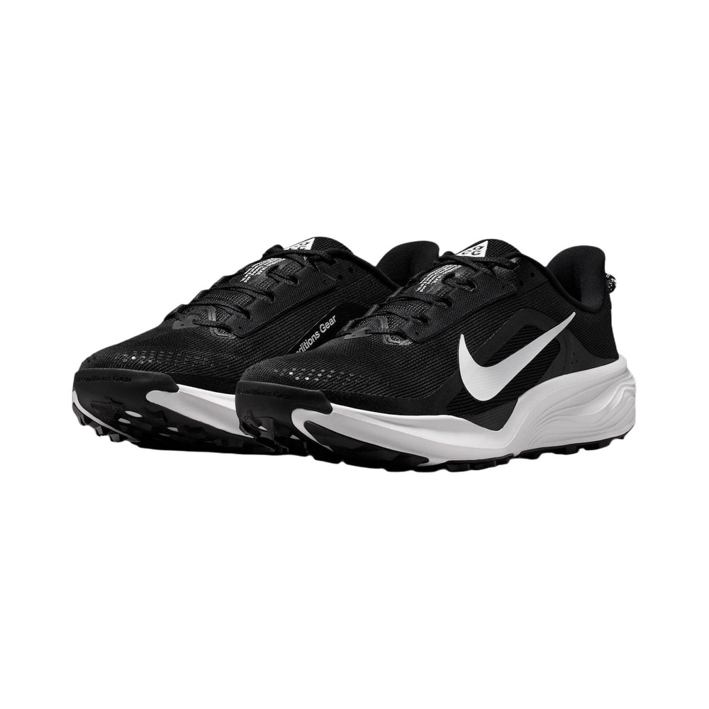 Nike ACG Pegasus 'Black / Anthracite / Summit White' Мужские