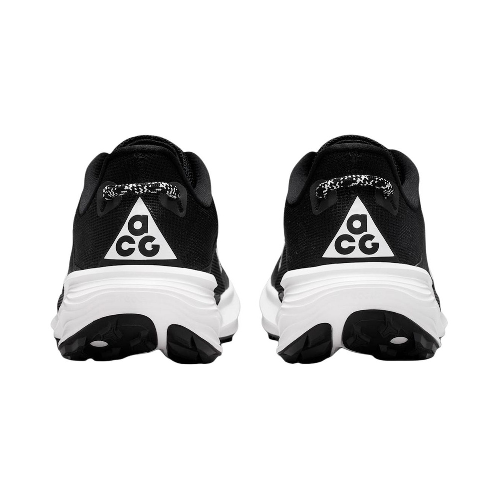 Nike ACG Pegasus 'Black / Anthracite / Summit White' Мужские