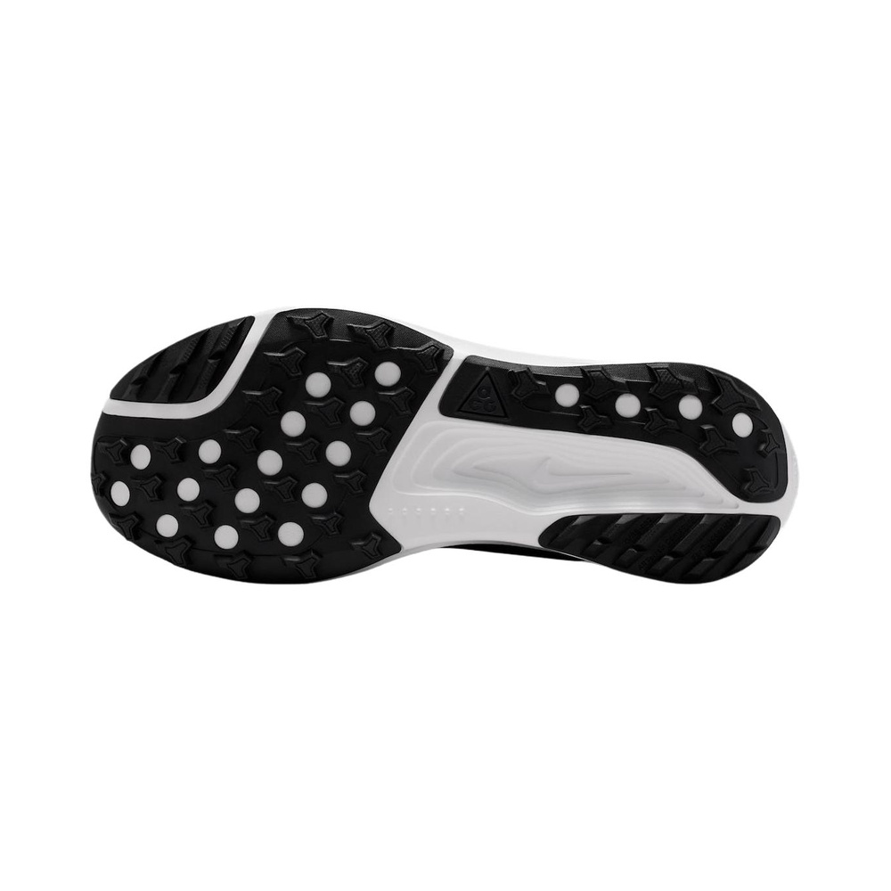 Nike ACG Pegasus 'Black / Anthracite / Summit White' Мужские