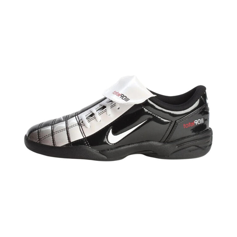 Nike Total 90 III 'Black / University Red / White' Женские