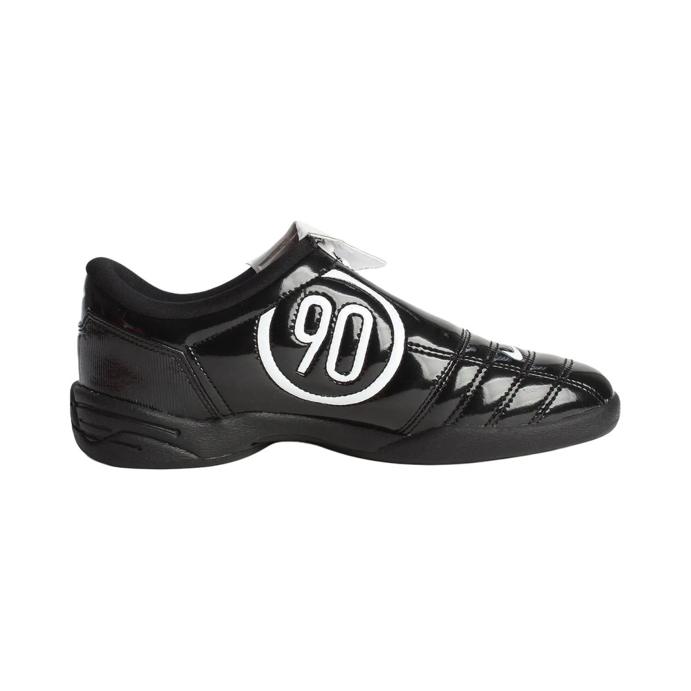 Nike Total 90 Iil 'Black / University Red / White' Женские