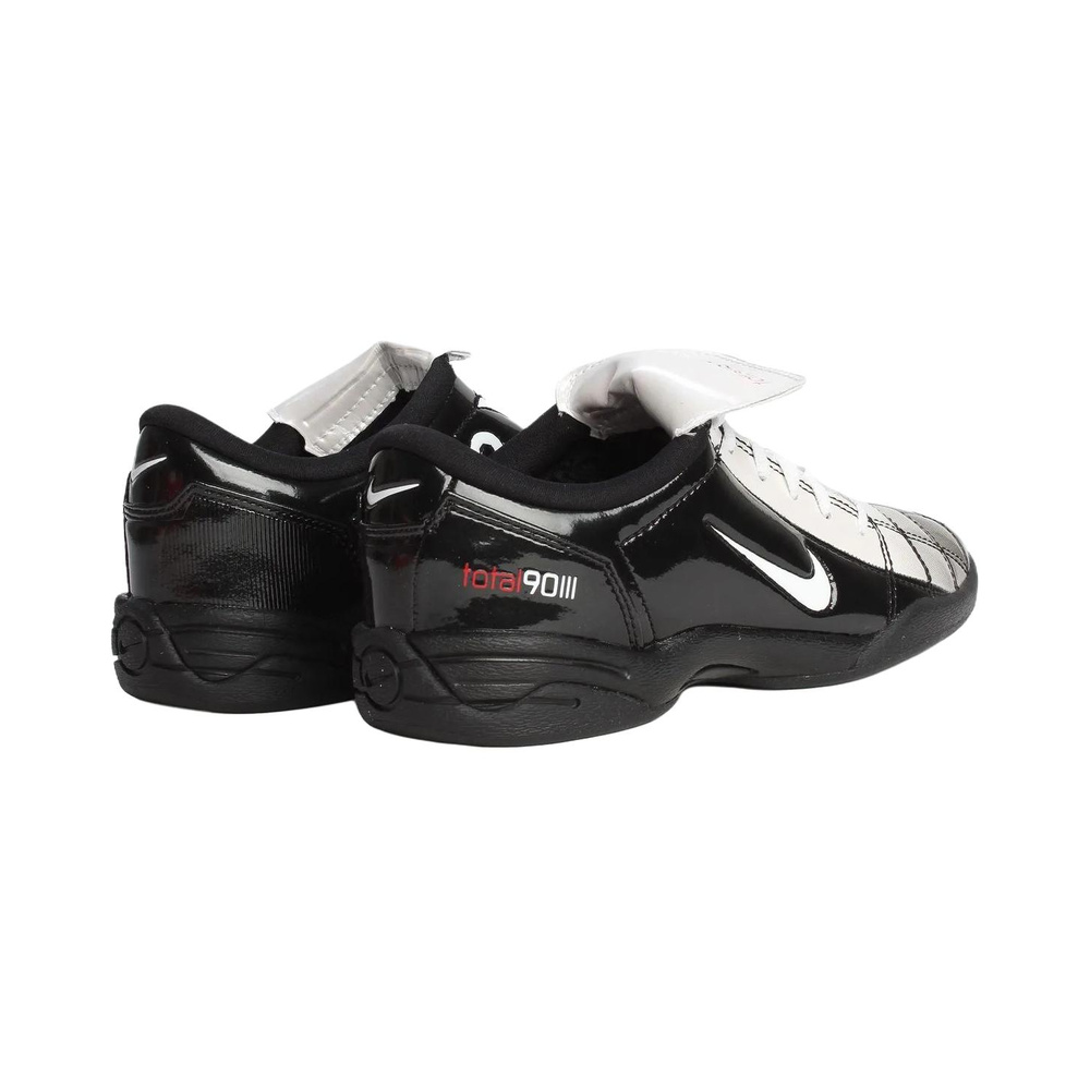 Nike Total 90 Iil 'Black / University Red / White' Женские