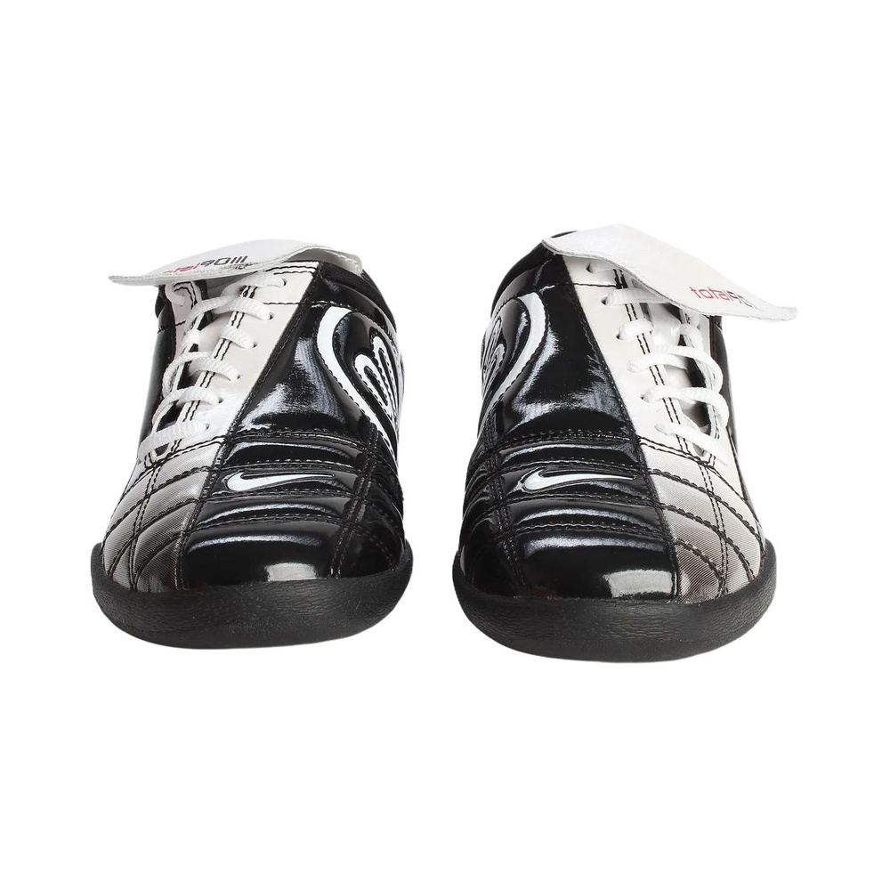 Nike Total 90 Iil 'Black / University Red / White' Женские