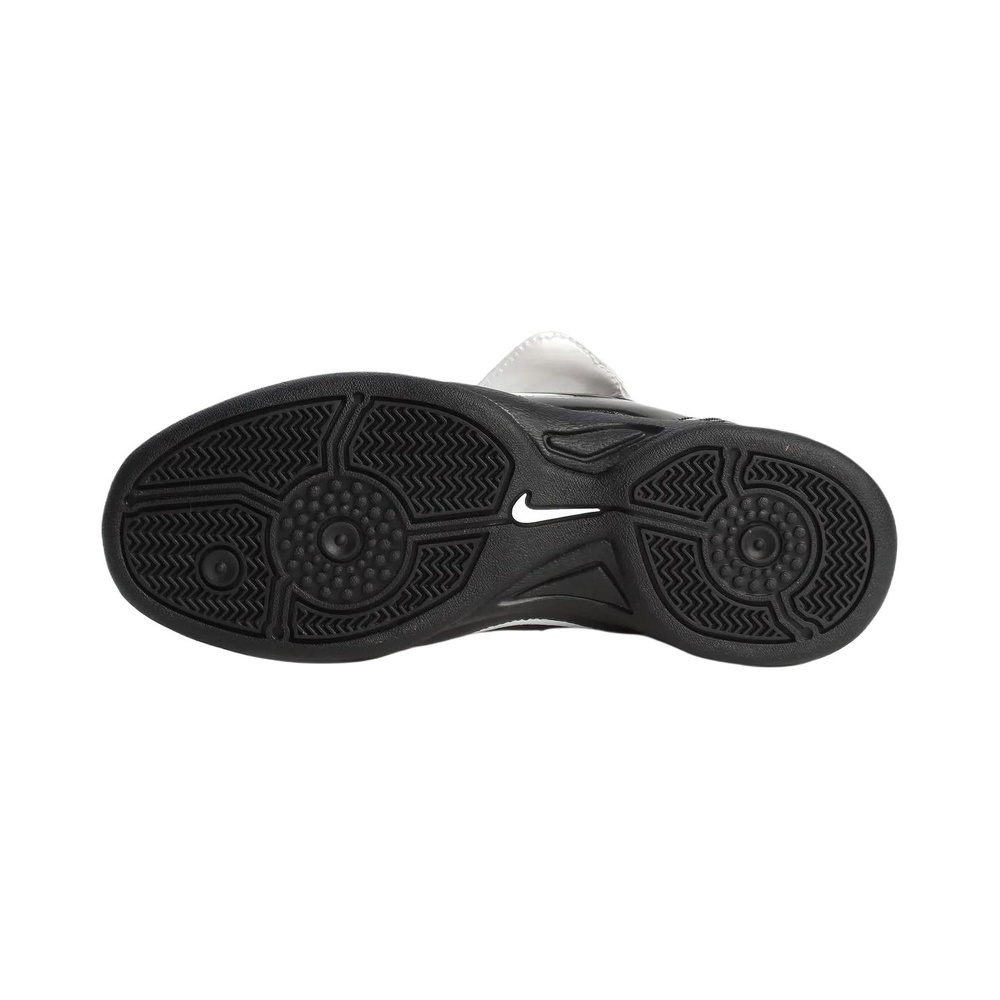 Nike Total 90 Iil 'Black / University Red / White' Женские