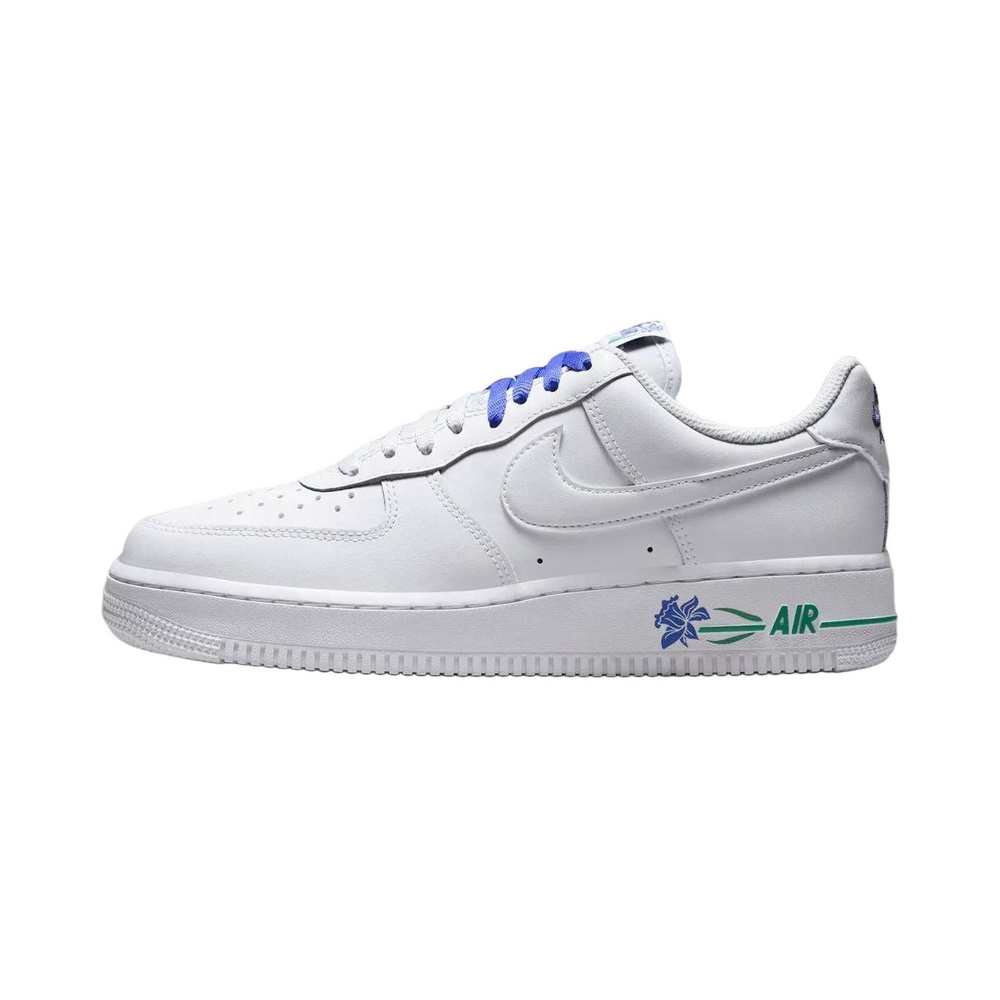 White / Persian Violet / Stadium Green / White