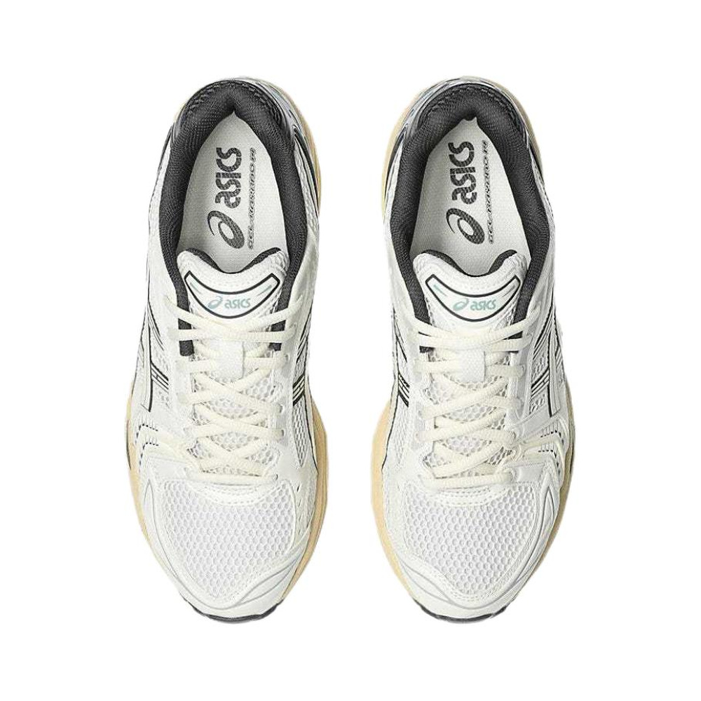 ASICS Gel-Kayano 14 'Cream Obsidian Grey' Мужские