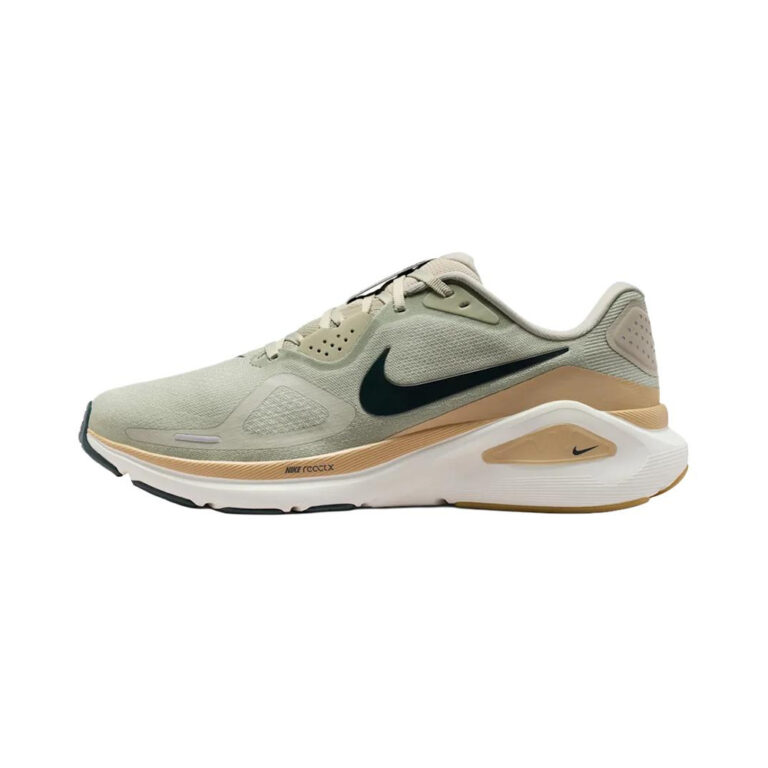 Nike Structure 26 'Spruce Fog / Linen / Sail / Black Spruce' Мужские