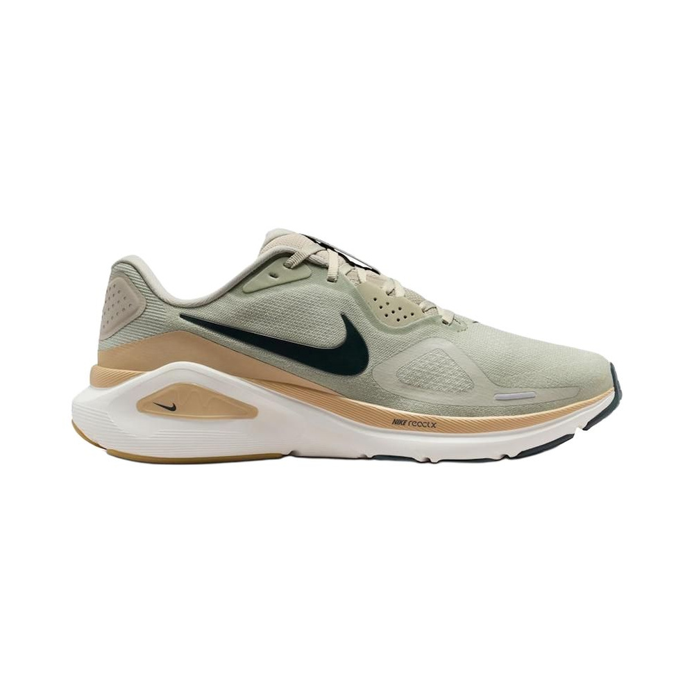 Nike Structure 26 'Spruce Fog / Linen / Sail / Black Spruce' Мужские