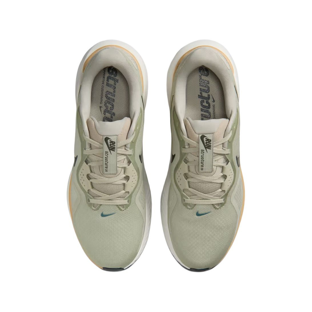 Nike Structure 26 'Spruce Fog / Linen / Sail / Black Spruce' Мужские