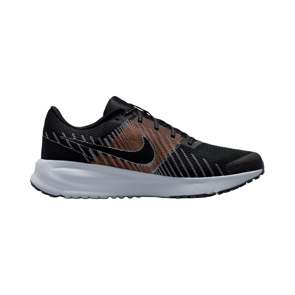 Nike Run Defy 'Medium Ash / Wolf Grey / Metallic Silver / Steam' Мужские