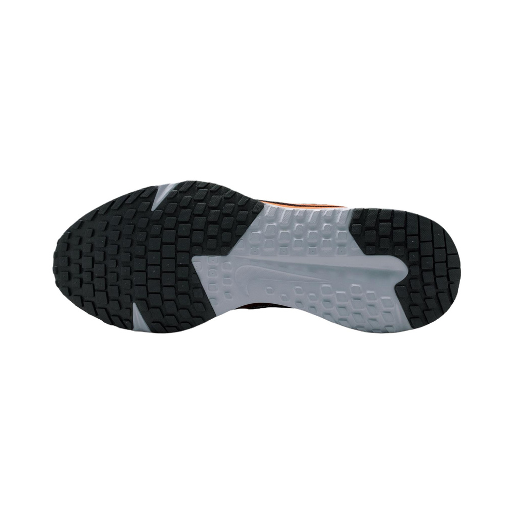 Nike Run Defy 'Medium Ash / Wolf Grey / Metallic Silver / Steam' Мужские
