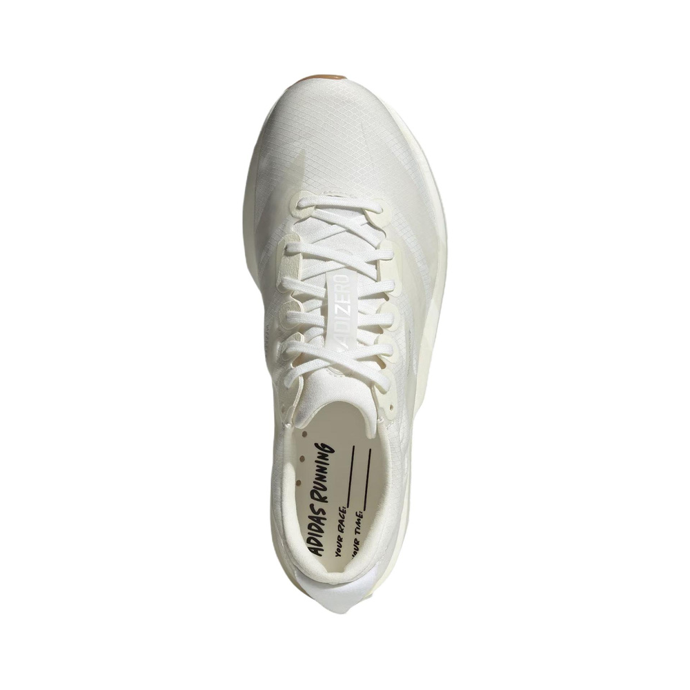 Adidas Adizero Adios 9 'Japan Non Dyed Cardboard' Женские