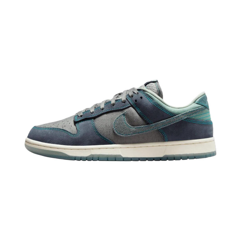 Nike Dunk Low 'Pencil Point / Dark Obsidian / Mineral Slate' Мужские