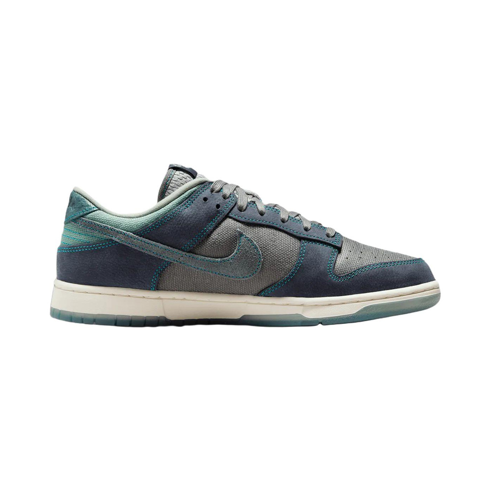 Nike Dunk Low 'Pencil Point / Dark Obsidian / Mineral Slate' Мужские