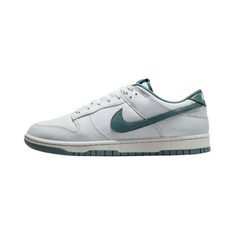 Nike Dunk Low 'Pure Platinum / Mineral Slate' Мужские