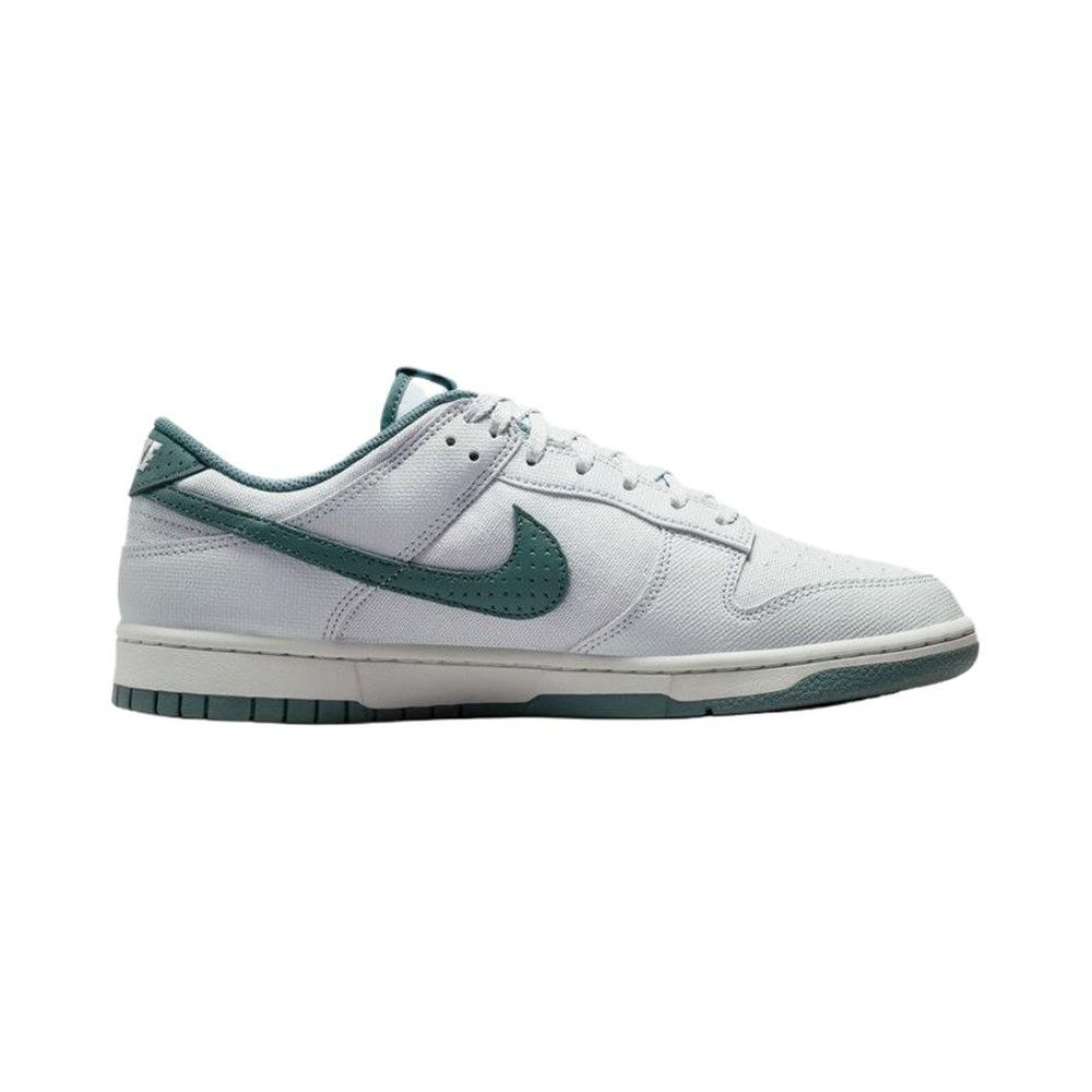 Nike Dunk Low 'Pure Platinum / Mineral Slate' Мужские