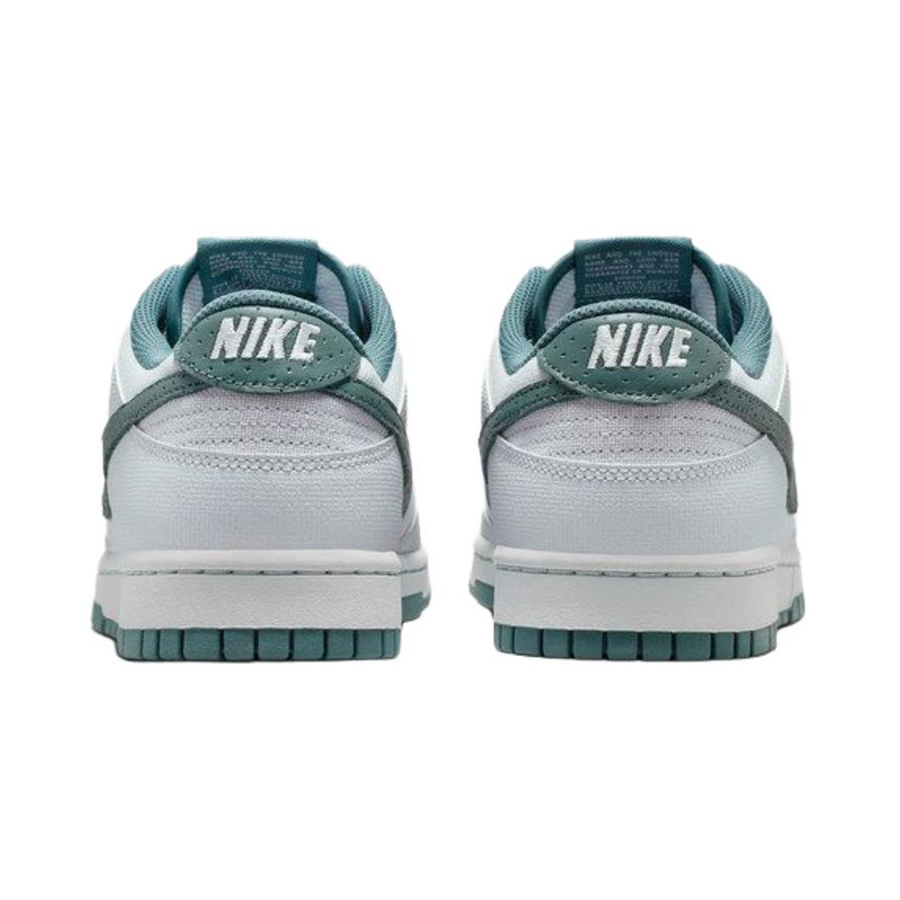 Nike Dunk Low 'Pure Platinum / Mineral Slate' Мужские