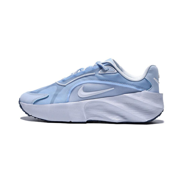 Nike Aura 'Violet Mist / Sapphire / Black / White' Женские