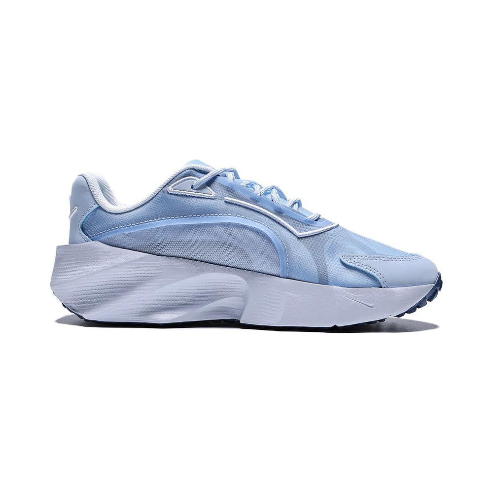 Nike Aura 'Violet Mist / Sapphire / Black / White' Женские