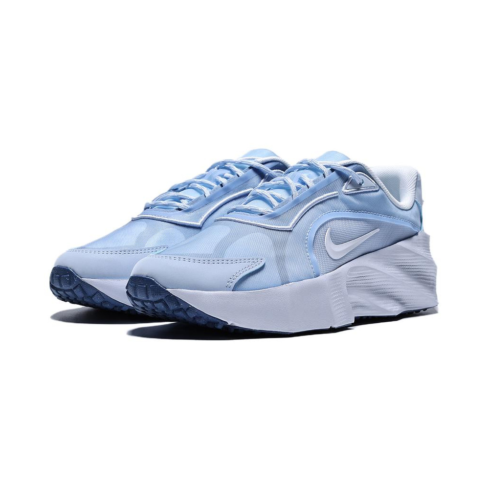 Nike Aura 'Violet Mist / Sapphire / Black / White' Женские