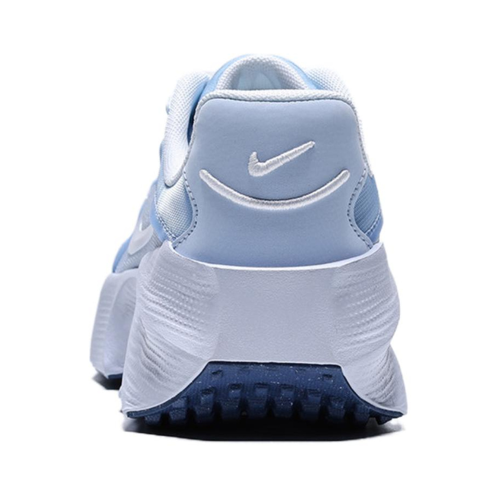 Nike Aura 'Violet Mist / Sapphire / Black / White' Женские