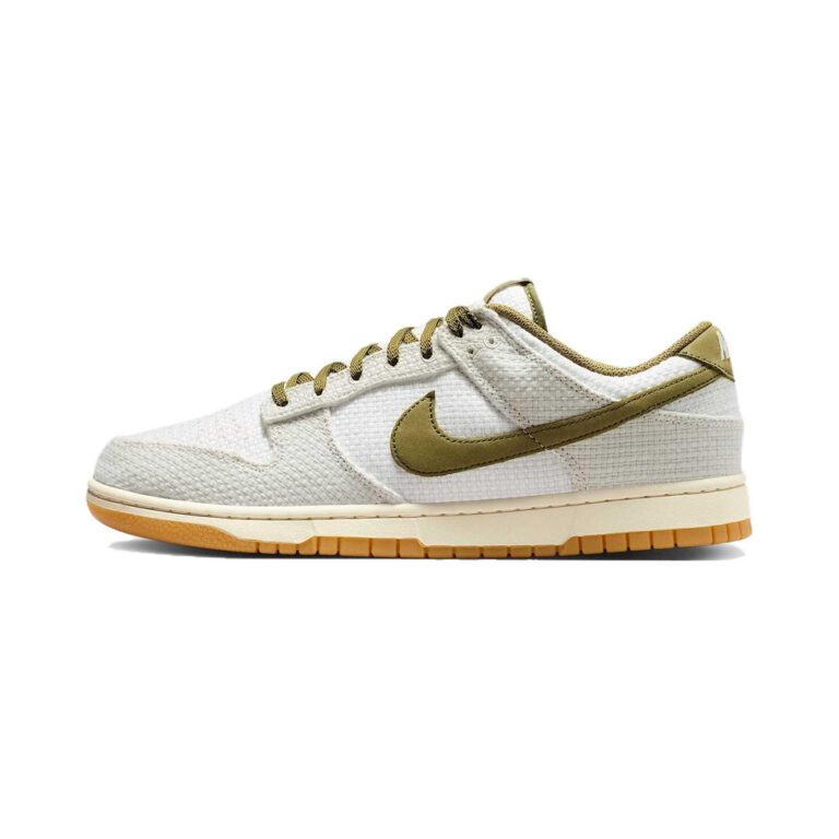 Nike Dunk Low 'Light Bone / Summit White / Pale Ivory / Pilgrim' Мужские