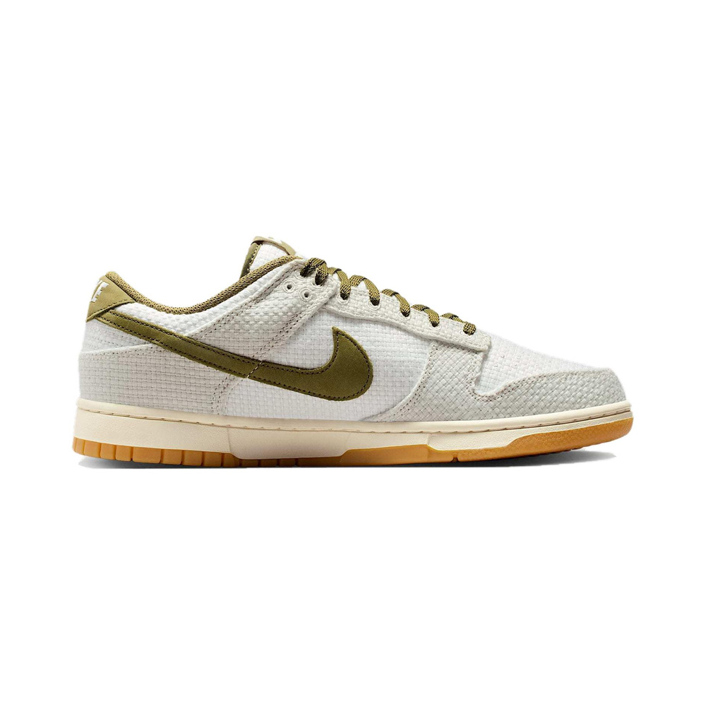 Nike Dunk Low 'Light Bone / Summit White / Pale Ivory / Pilgrim' Мужские